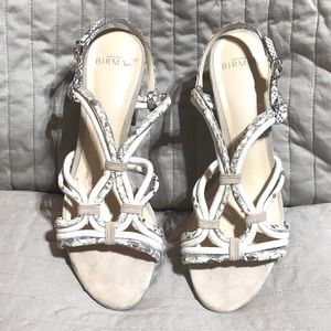 Alexandre Birman woman sandal
